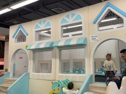 -孩子王童乐园(成都海滨城店)
