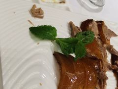 -民福居烤鸭店(石榴庄店)