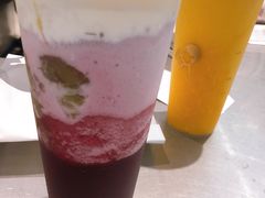 芝芝芒芒-喜茶(深圳丰盛町店)