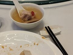 -上海宝华万豪酒店