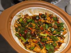 -小菜园新徽菜(无锡宜家荟聚中心店)