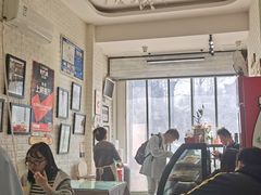 -大嘻咹biangbiang面(历史博物馆店)