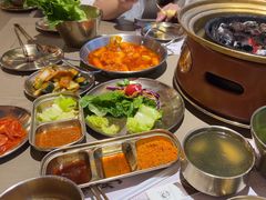 -西塔老太太泥炉烤肉(济南首店)