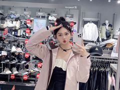 -长沙友阿奥特莱斯