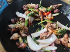 -标记好食