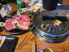 -九田家黑牛烤肉料理(新辰里亚运村店)