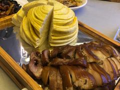 -鸭王烤鸭店(三里河店)