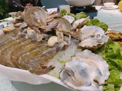 -兄弟爬爬虾(北京路店)