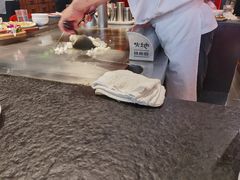 -火地铁板烧(昆山万象汇店)