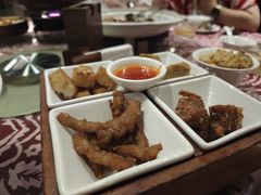 -临家闽南菜(宝洲路店)