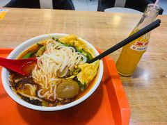-螺小胖柳州螺蛳粉(钟楼总店)