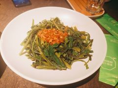 -汤城小厨•粤菜•靓汤(苏州街店)