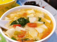 -伊帆食府·青海地方特色美食