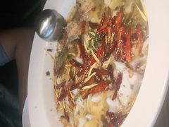 -太二酸菜鱼(天鹅湖万达店)