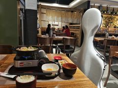 -森味花园·日本料理(伊藤洋华堂亚运村店)