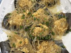 -明记海鲜大排档(巽寮湾店)