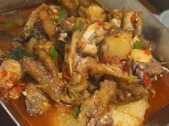 -闽上鲜·福建菜(龙湖滨江天街店)