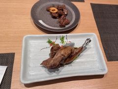 -德川家日本料理(顺义华联店)