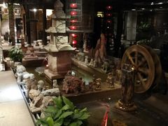 -周南驿文化酒店(开元路店)