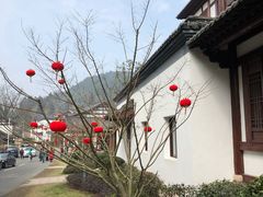 -径山寺
