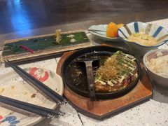 -大岛日本料理铁板烧(南通大饭店)