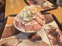 -劳顶笨咖啡(丽水宜家店)