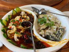 -顺德人家食府(黄金广场店)