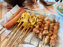 -顺意凉粉(鼓楼东街总店)
