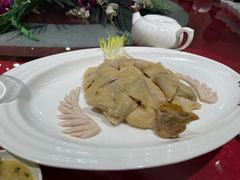 -清心鸡沙田乳鸽店·非遗传承(粤垦路店)