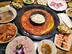 -蜀大侠火锅(寰球文化地标·总府店)