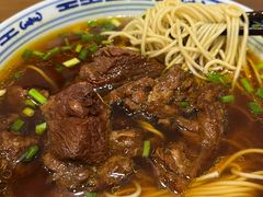 -永丰面馆(汉口路店)