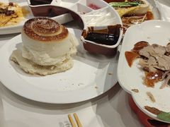 -大鸭梨烤鸭(金色漫香店)