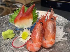 -铭牛烧肉·和牛海鲜自助(高新月牙湖店)