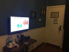 -娜娜度假小旅馆