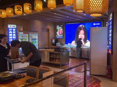 -金刚山黑牛炭火自助烤肉(西大望路店)