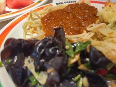 -比格比萨自助(宝山日月光店)