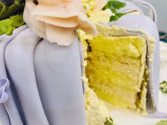 -杜哈夫DOUX RÊVE·生日蛋糕(日月光店)