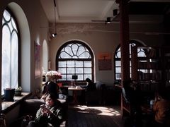 -1901 Cafe(西四店)