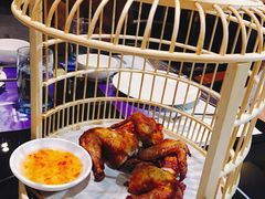-赫帝拉航空主题餐厅(南宁店)