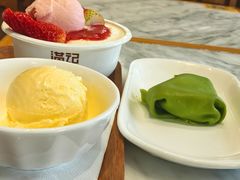 -满记甜品(湖滨店)