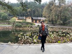 -韶山毛泽东同志故居