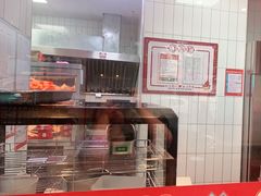 -塔斯汀中国汉堡(长平路店)