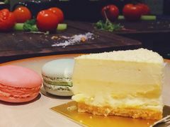 -上海苏宁宝丽嘉酒店·Cafe Bellagio西餐厅