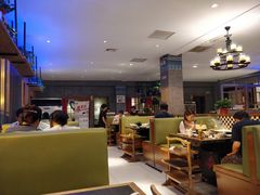 大堂-小牛海记潮汕牛肉店(永定路店)
