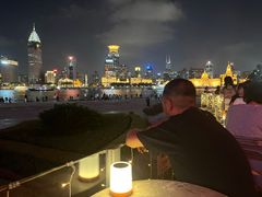 -Chili's Cafe&Bar奇利斯(滨江店)