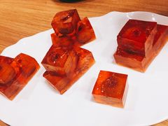 -山楂树融合菜餐厅