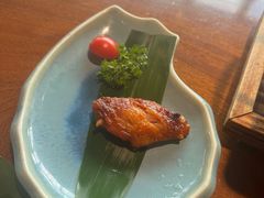 -九井澤精致料理(金茂店)