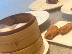 -杭州JW万豪酒店-万豪中餐厅