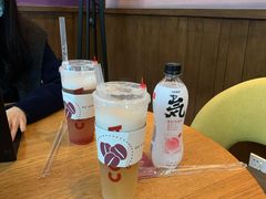 -COSTA COFFEE(阿里中心店)