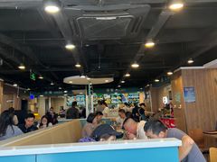 -魏家凉皮(十里河店)